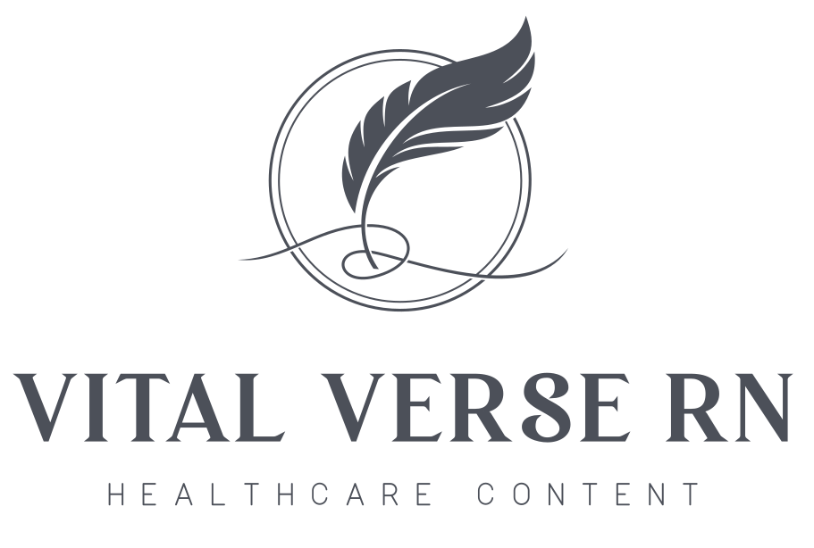 Vital Verse RN